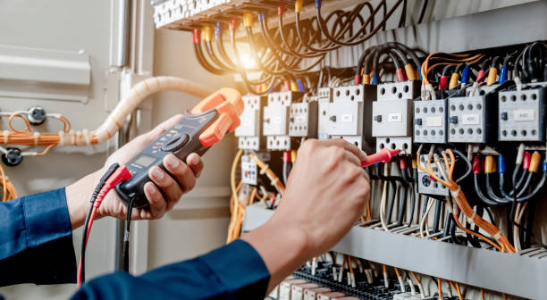 Best Affordable Emergency Electrician  in Berkeley, CA