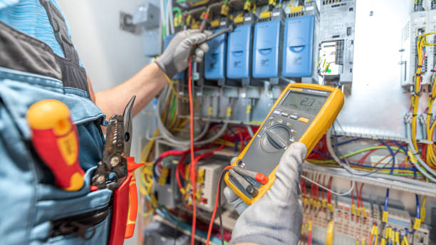 Best Electrical Installation Contractor  in Berkeley, CA